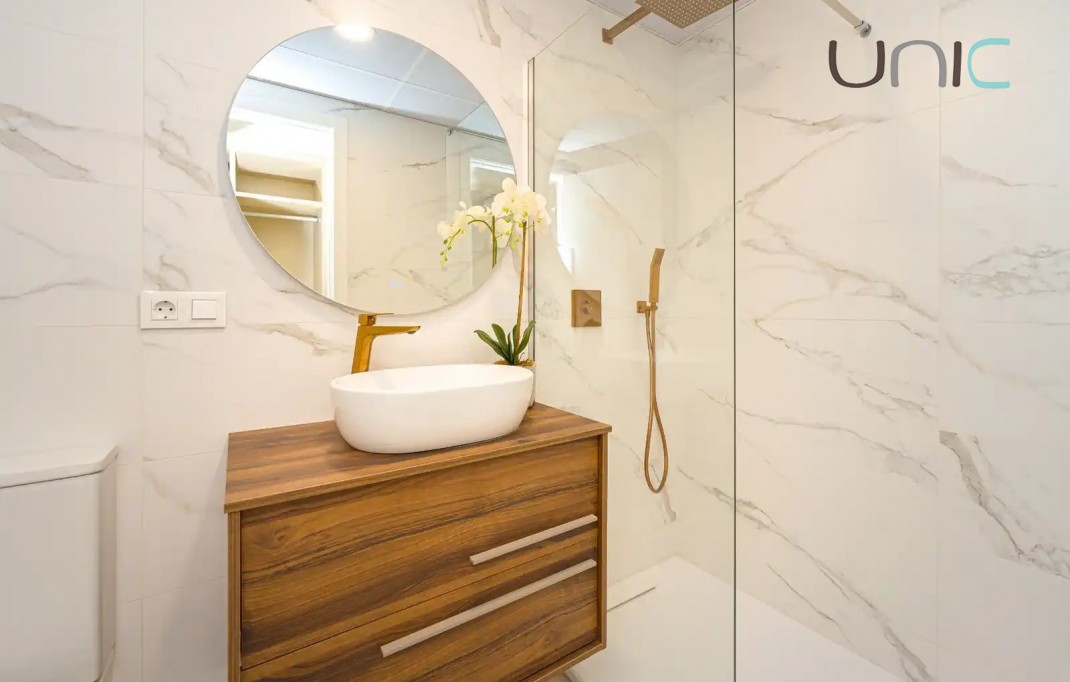 Nieuwbouw - Appartement - Finestrat