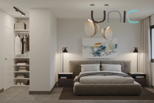 Nieuwbouw - Appartement - Finestrat