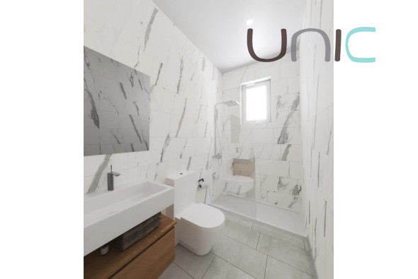 Nieuwbouw - Appartement - Finestrat