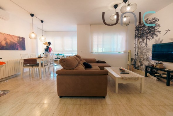 Resale - Villa - La Nucia