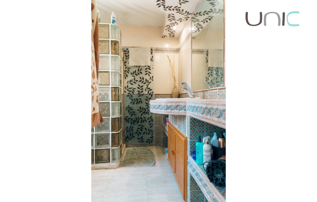 Resale - Villa - La Nucia