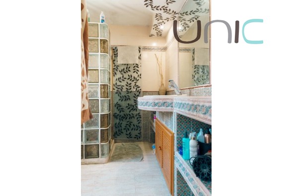 Resale - Villa - La Nucia