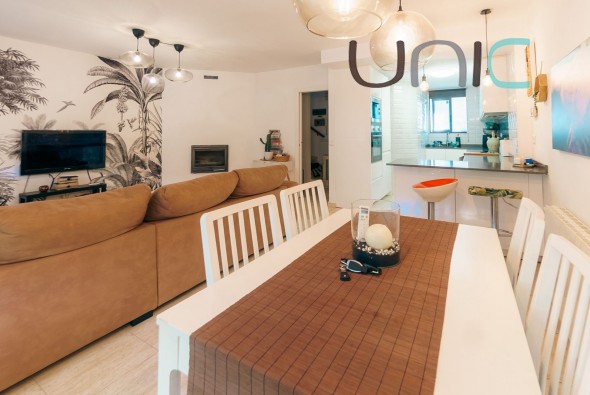 Resale - Villa - La Nucia