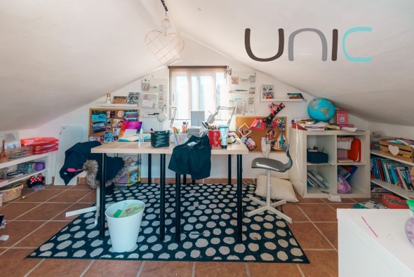 Resale - Villa - La Nucia