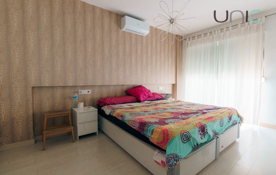 Resale - Villa - La Nucia