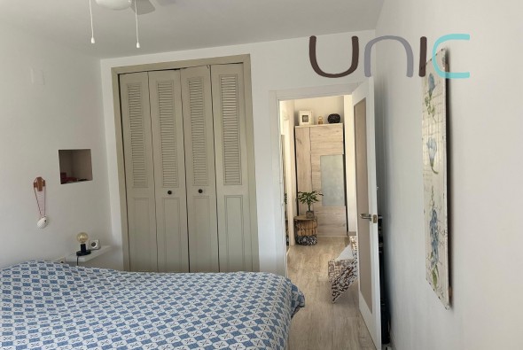 Venta - Apartamento - Alfaz del Pi