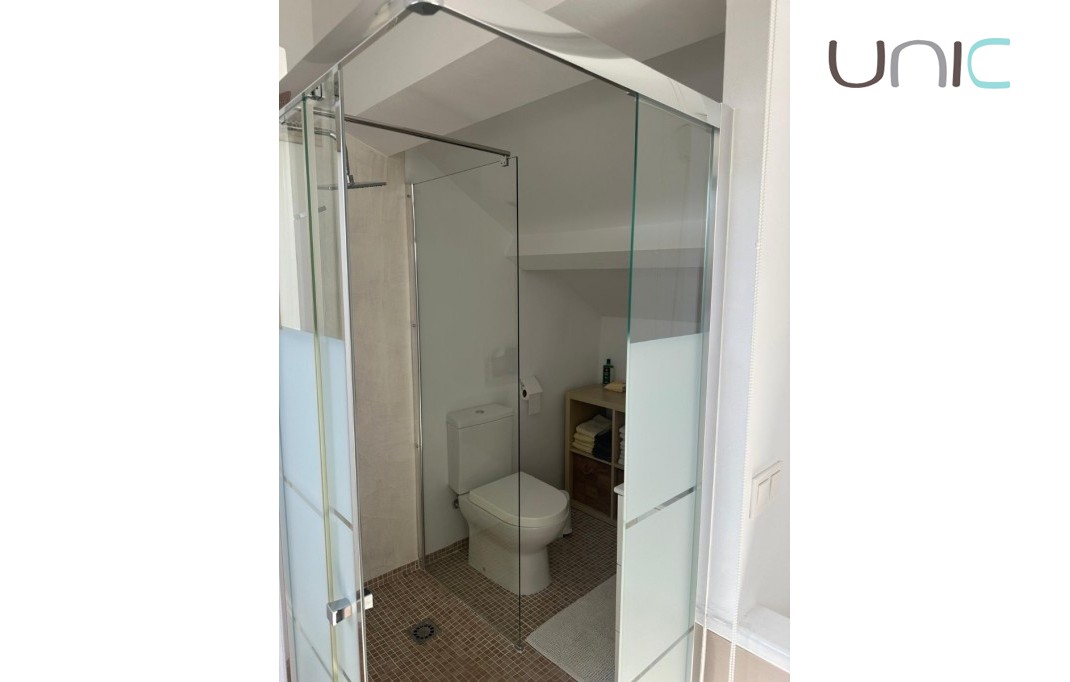 Venta - Apartamento - Alfaz del Pi