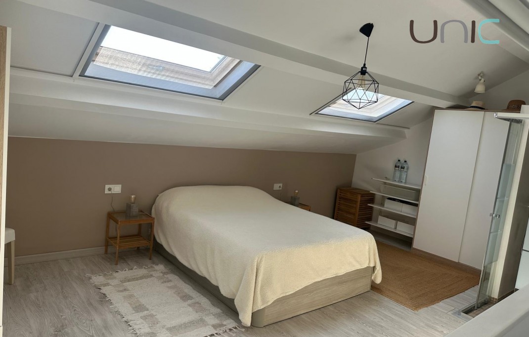 Venta - Apartamento - Alfaz del Pi