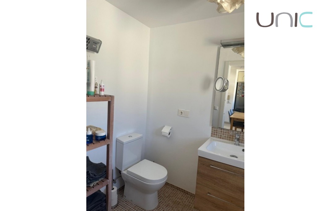 Venta - Apartamento - Alfaz del Pi