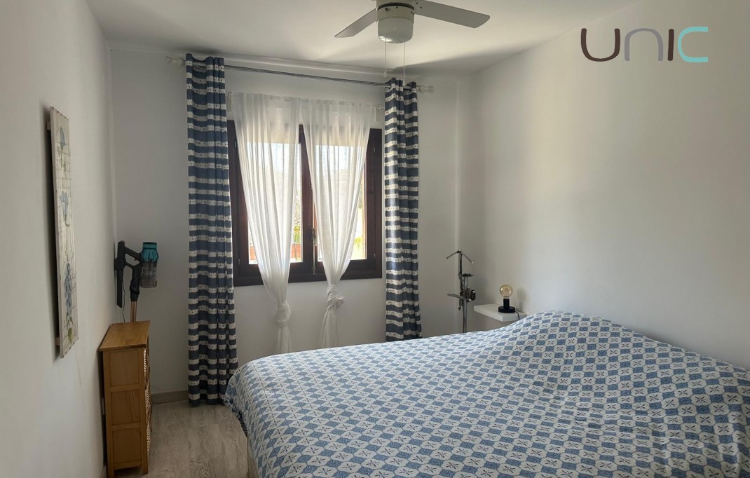 Venta - Apartamento - Alfaz del Pi