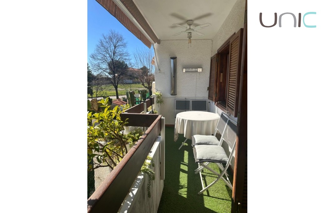 Venta - Apartamento - Alfaz del Pi