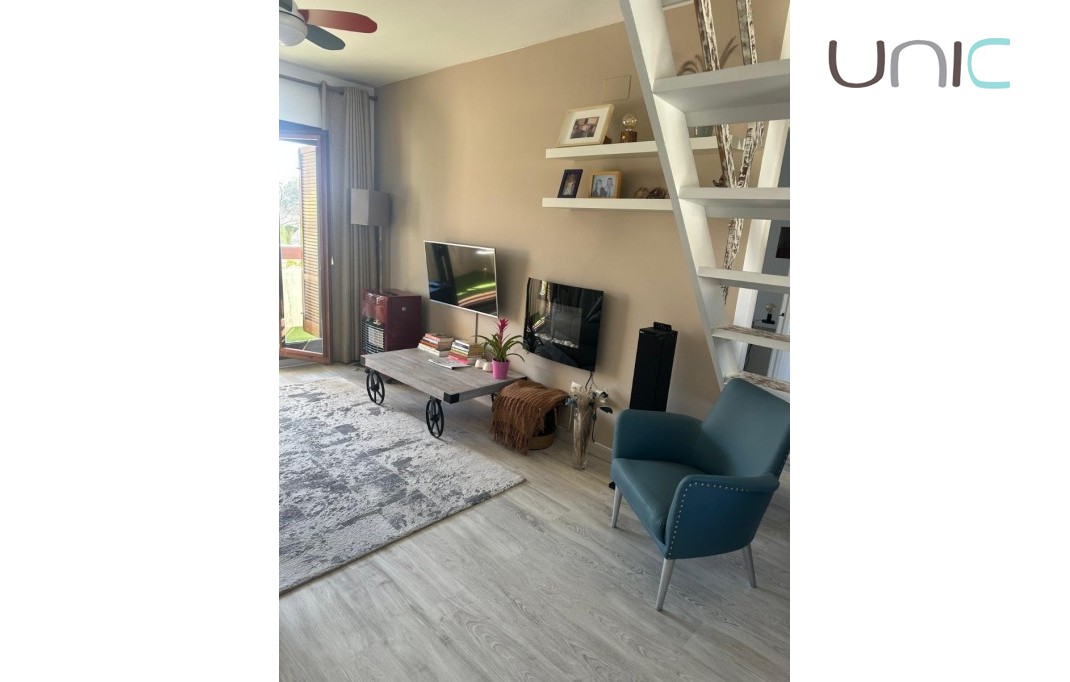 Venta - Apartamento - Alfaz del Pi