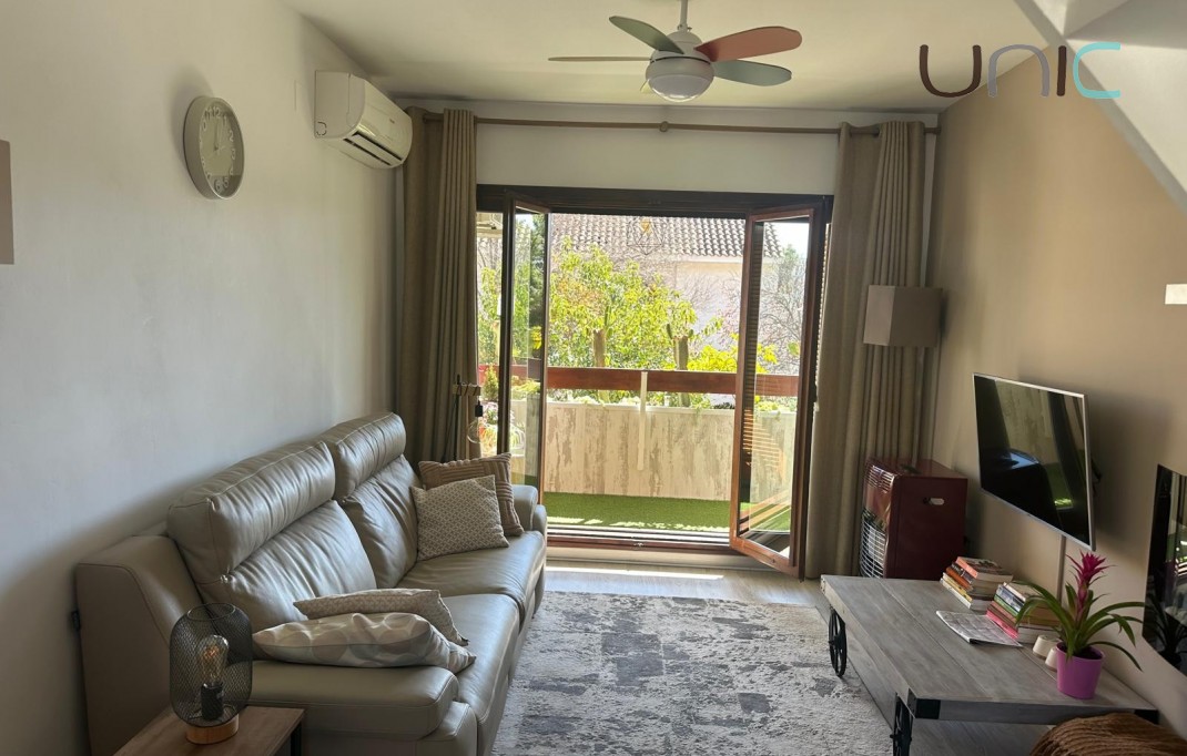 Venta - Apartamento - Alfaz del Pi