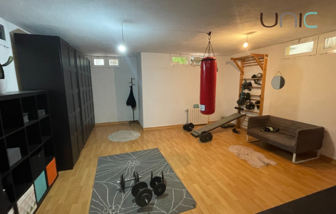 Resale - Villa - La Nucia