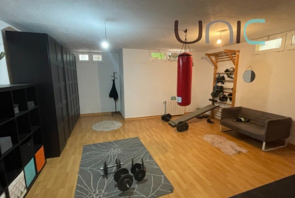 Resale - Villa - La Nucia