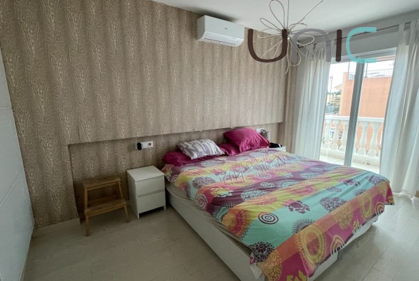 Resale - Villa - La Nucia