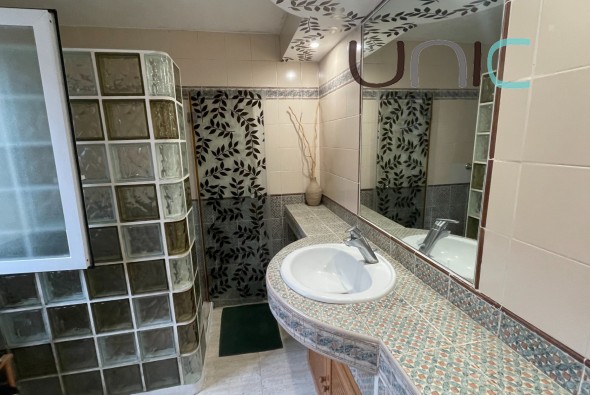 Resale - Villa - La Nucia