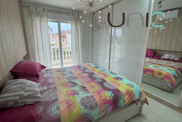 Resale - Villa - La Nucia