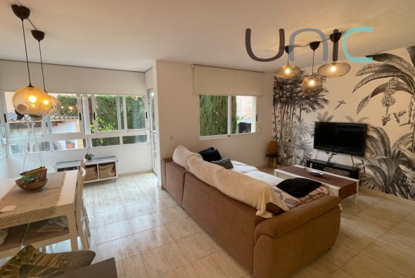 Resale - Villa - La Nucia