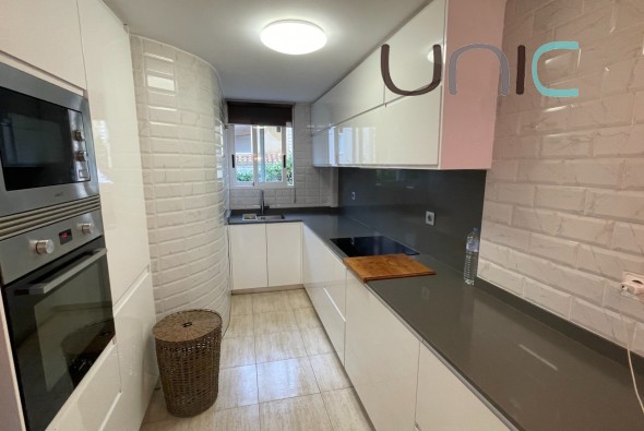 Resale - Villa - La Nucia