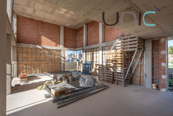 Resale - Villa - La Nucia