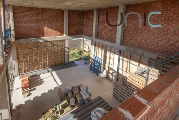 Resale - Villa - La Nucia