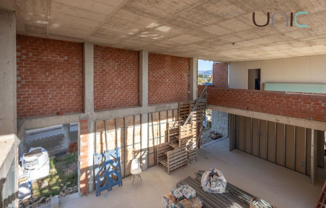 Resale - Villa - La Nucia