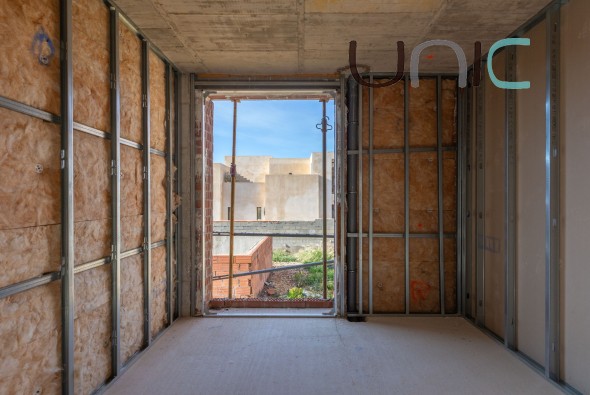 Resale - Villa - La Nucia