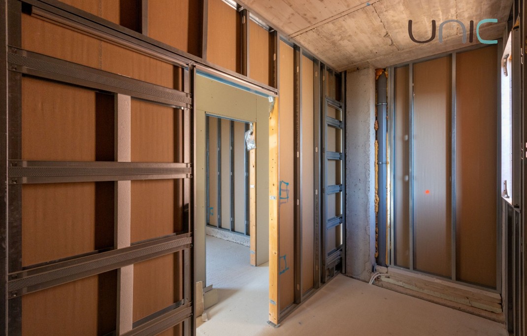 Resale - Villa - La Nucia