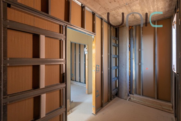 Resale - Villa - La Nucia