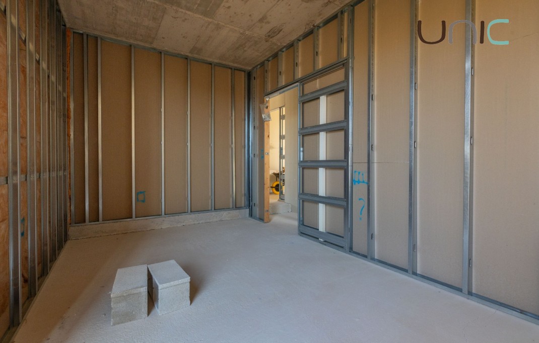 Resale - Villa - La Nucia