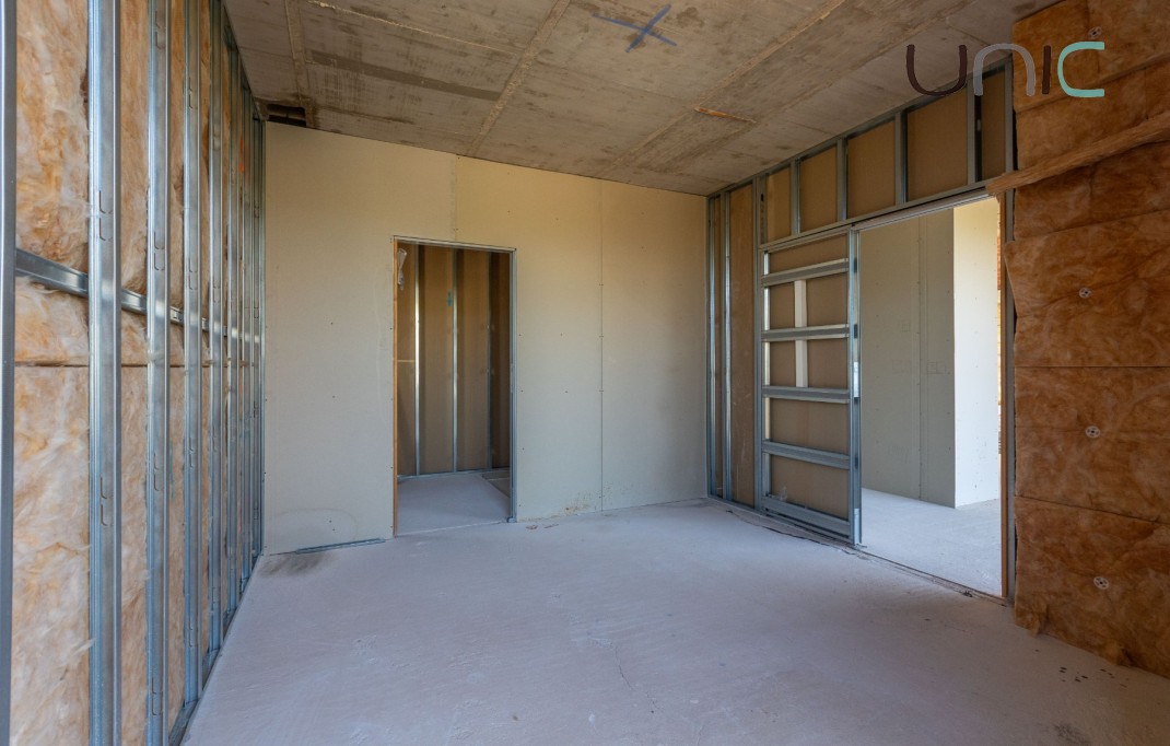 Resale - Villa - La Nucia