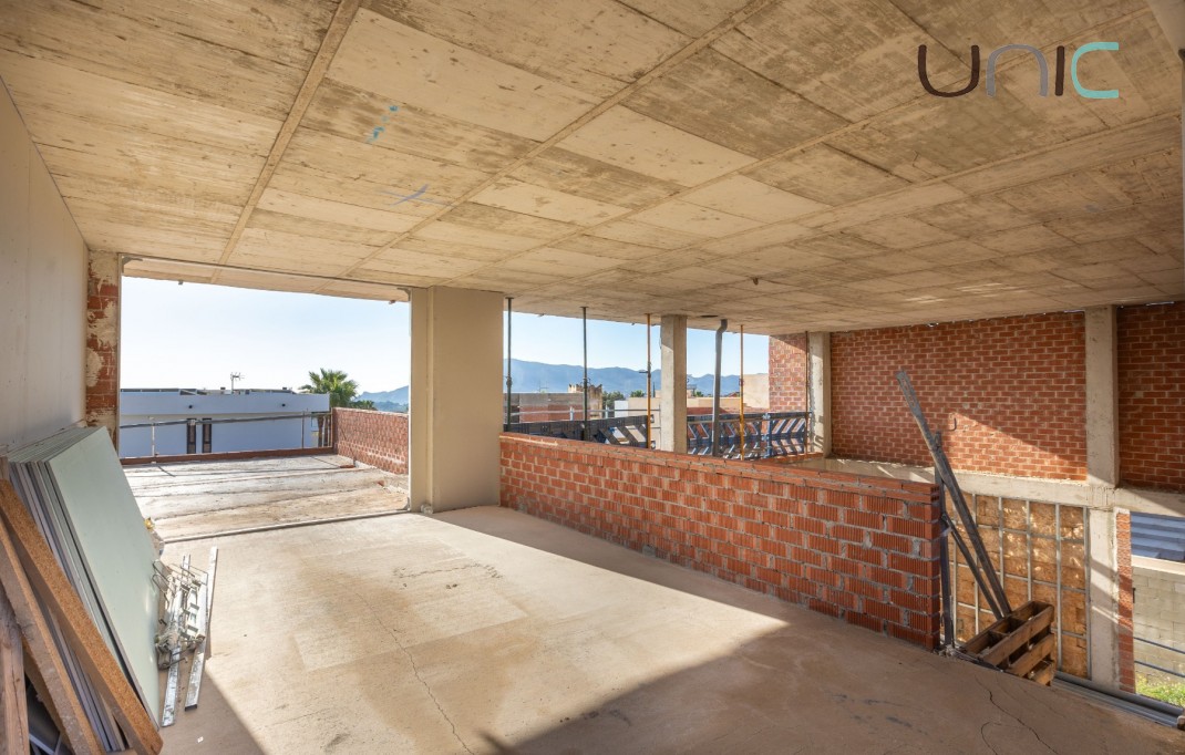 Resale - Villa - La Nucia