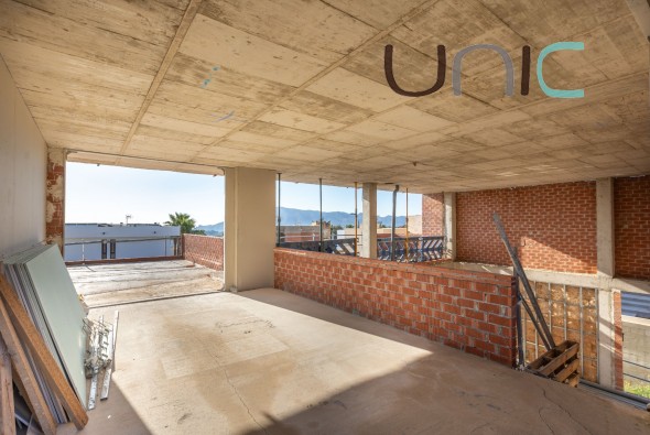 Resale - Villa - La Nucia