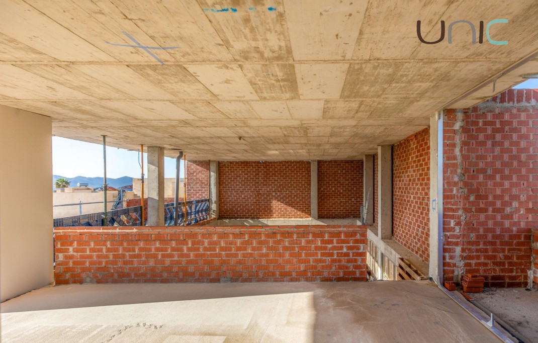 Resale - Villa - La Nucia