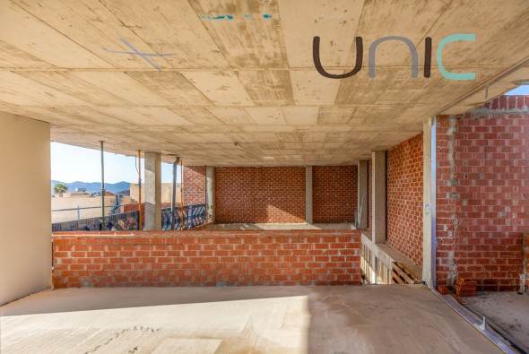 Resale - Villa - La Nucia