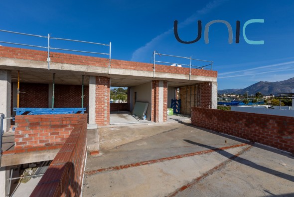 Resale - Villa - La Nucia