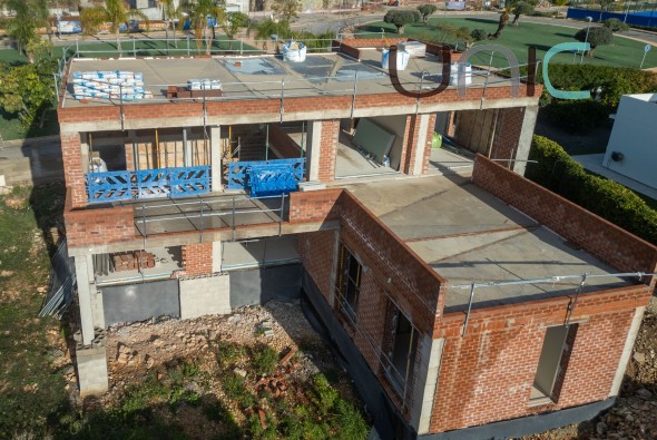 Resale - Villa - La Nucia