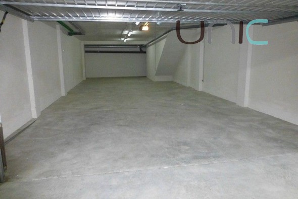 Resale - Reihenhaus - Albir