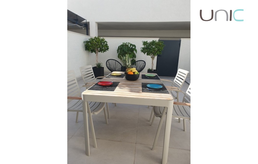 Resale - Reihenhaus - Albir
