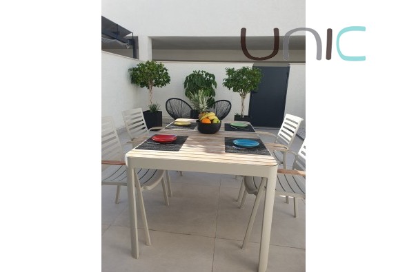 Resale - Reihenhaus - Albir
