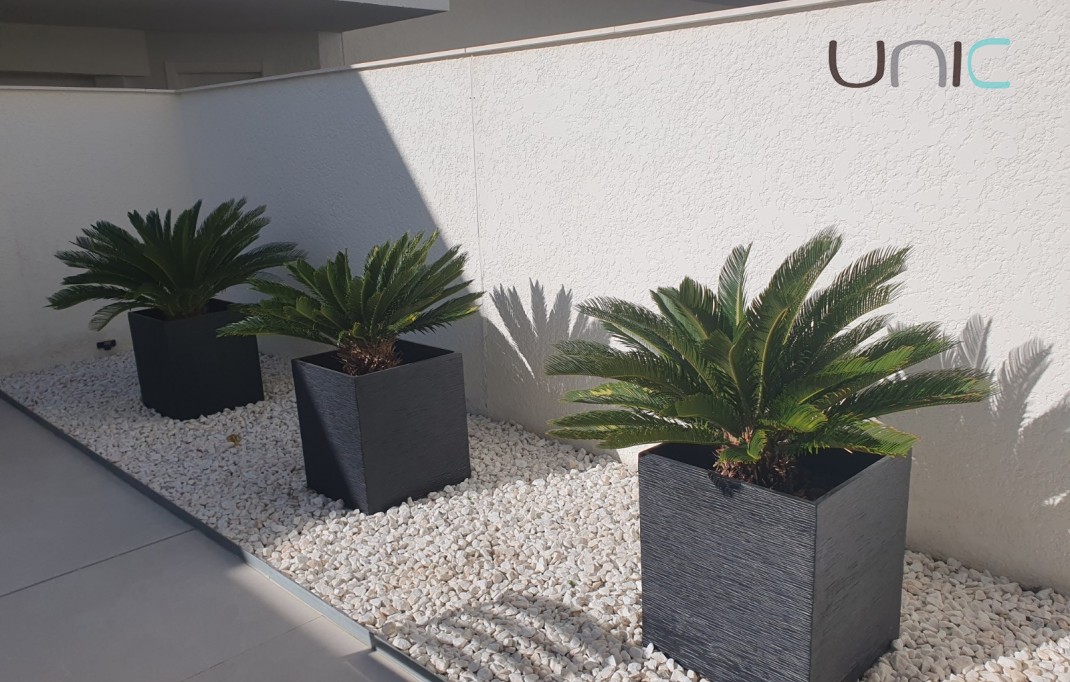 Resale - Reihenhaus - Albir