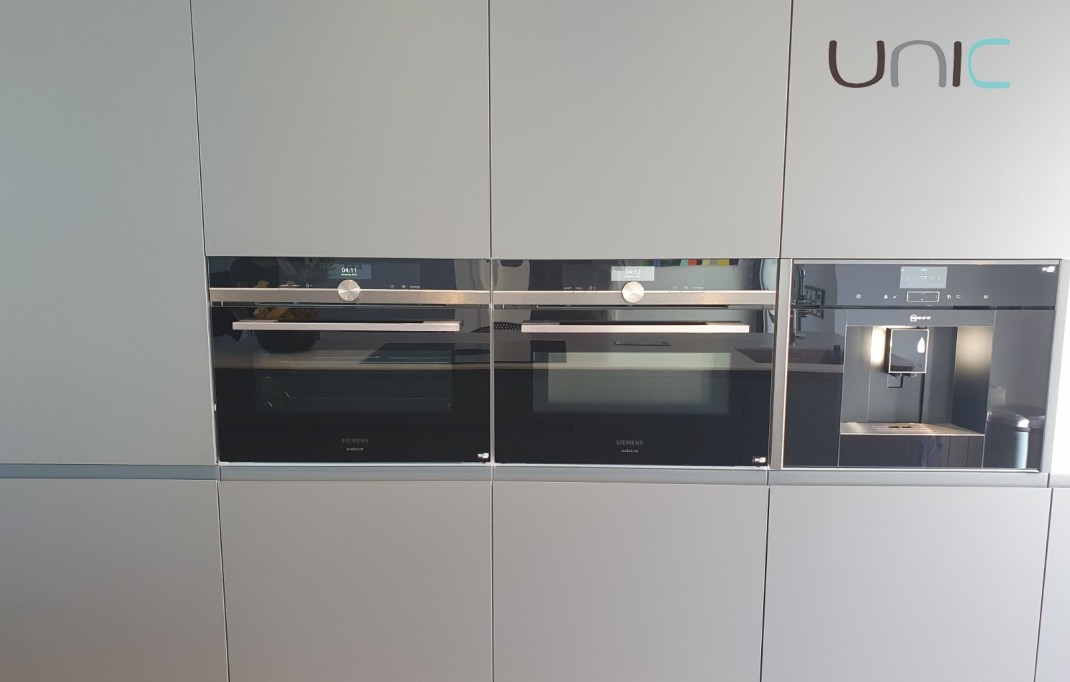 Resale - Reihenhaus - Albir