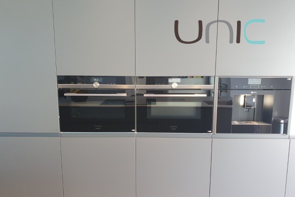 Resale - Reihenhaus - Albir