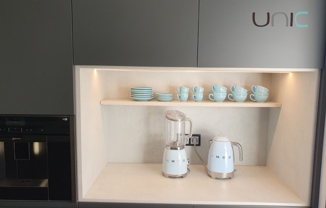 Resale - Reihenhaus - Albir