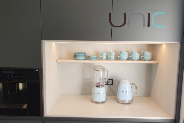 Resale - Reihenhaus - Albir