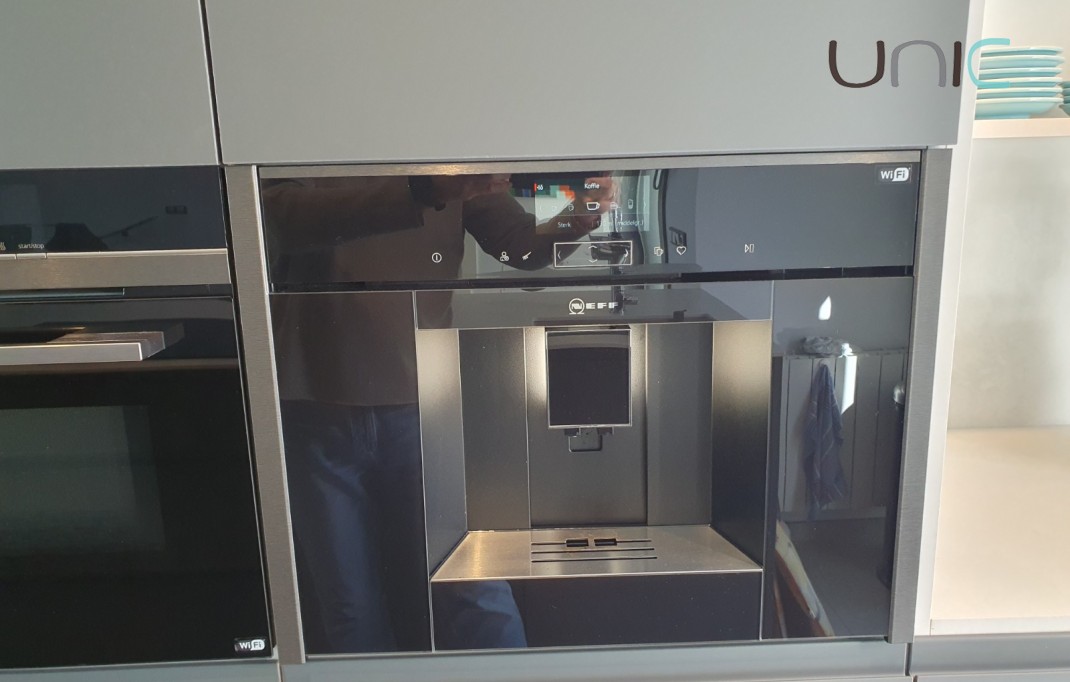 Resale - Reihenhaus - Albir