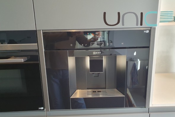 Resale - Reihenhaus - Albir