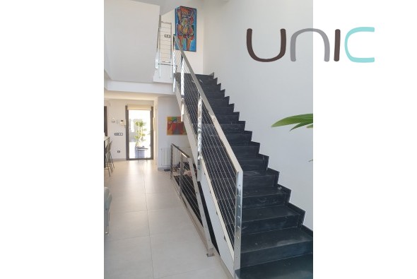 Resale - Reihenhaus - Albir