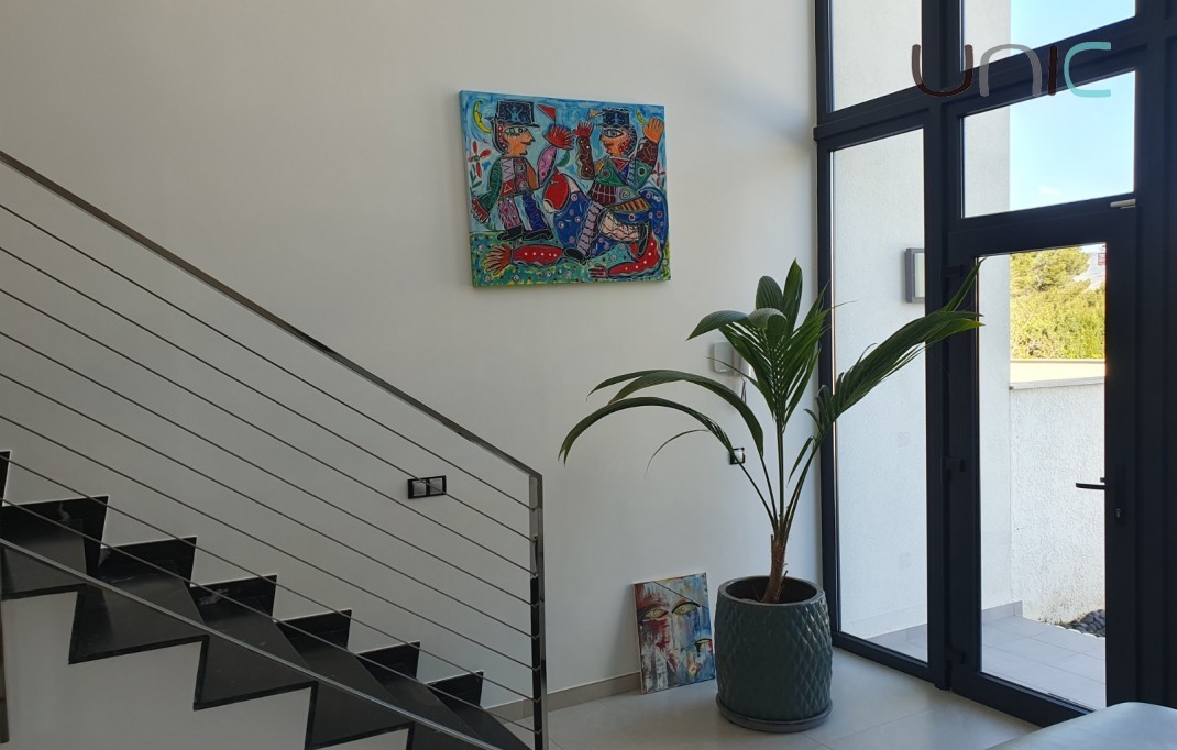 Resale - Reihenhaus - Albir